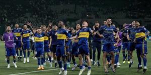 مشاهدة مباراة بوكا جونيورز وأوكلاند سيتي بث مباشر في كأس العالم للأندية اليوم