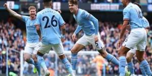 مانشستر سيتي يتلقي ضربة موجعة قبل مواجهة يوفنتوس بكأس العالم للأندية