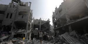 الرئاسة الفلسطينية ترحب بوقف الحرب بين إسرائيل وإيران وتطالب بشمول غزة