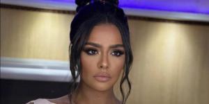 غدَا.. أسماء أبو اليزيد في ضيافة إنجي علي ببرنامج أسرار النجوم