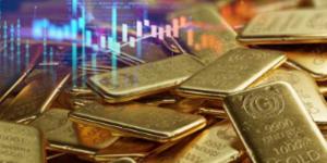 اتفاق الهدنة.. تدفع الذهب للهبوط لأدنى مستوى في أسبوعين