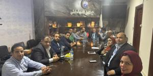الجيل الديمقراطي: وقف الحرب بين إيران وإسرائيل خطوة مهمة... وفلسطين مفتاح السلام ونحن جاهزون لانتخابات الشيوخ بـ23 مرشحًا