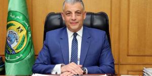 "أسماكنا بنصف ثمنها"مبادرة لبيع البلطي بأسعار مخفضة بالإسماعيلية