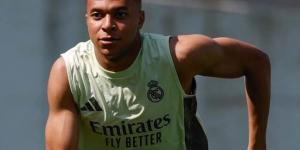 عودة مبابي! نجم ريال مدريد يتدرب وجاهز لظهوره الأول في مونديال الأندية