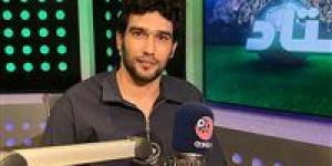صلاح سليمان: زيزو لم يضيف للأهلي في مونديال الأندية.. ومحمد شريف سيضيف للزمالك