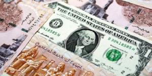 الجنيه يرتفع.. سعر الدولار في مصر اليوم الأربعاء 25 يونيو 2025