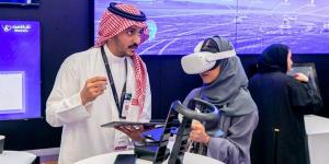 تقرير: الإنفاق على خدمات الاتصالات وتقنية المعلومات في السعودية يبلغ 38 مليار ريال في 2024