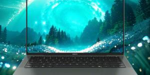 Honor تكشف عن MagicBook Art 14 (2025) بشاشة 1600 نتس وكاميرا مغناطيسية