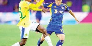بث مباشر.. مشاهدة مباراة صن داونز وفلومينينسي في كأس العالم للأندية
