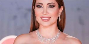 شاهد.. نسرين طافش تبهر جمهورها بإطلالة كاجوال على إنستجرام
