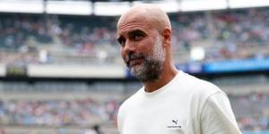 جوارديولا: قبل 12 عامًا لم يكن أحد يتوقع أن يصل مانشستر سيتي لكأس العالم