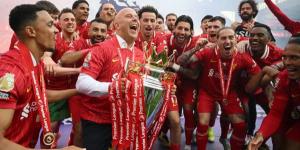 ليفربول يعلن عن صفقته الرابعة خلال الانتقالات الصيفية الجارية