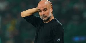 ماذا قال جوارديولا بعد هزيمة مانشستر سيتي أمام الهلال في المونديال؟