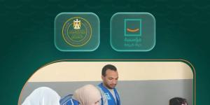 تعاون مشترك بين حياة كريمة والتربية والتعليم للتطوير ودعم المدارس الفنية.. صور