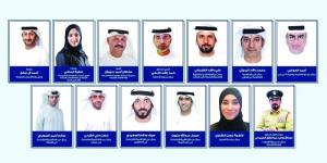 1.1مليون شركة ومؤسسة اقتصادية في الإمارات