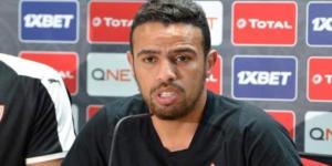 حازم إمام الأقرب للتواجد فى الجهاز الفنى الجديد للزمالك بقيادة يانيك فيريرا