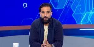 أحمد حسام ميدو يعلن رحيله عن لجنة التخطيط بنادي الزمالك