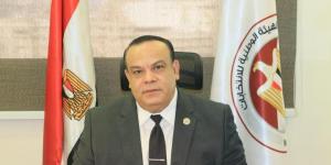 رئيس الوطنية للانتخابات:المشاركة في الانتخابات واجب وطني