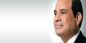 الرئيس السيسي يهنئ بوروندي والفاتيكان بعيد الاستقلال والعيد القومى