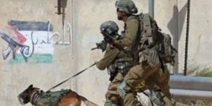 الاحتلال يستهدف الصحفيين خلال تغطيتهم هدم في محيط مستشفى جنين الحكومي