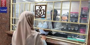 الرعاية الصحية: أجرينا أكثر من مليون فحص و400 ألف خدمة طوارئ بأسوان