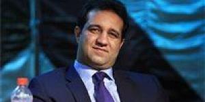 أحمد مرتضي منصور: اتعلمت الروح الرياضية من رئيس الأهلي