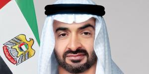 رئيس الدولة يستقبل وفد مكتب شؤون حجاج الإمارات ويشيد بجهودهم