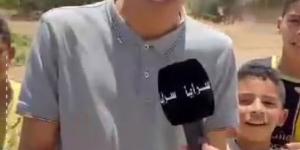 بالفيديو .. هذا ما قاله طلاب التوجيهي الأدبي عن امتحان "العربي التخصص" في منطقة الأغوار