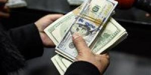 الآن.. سعر الدولار أمام الجنيه المصري في مختلف البنوك
