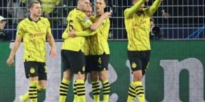 بوروسيا دورتموند يتأهل علي حساب مونتيري لـ ربع نهائي مونديال الأندية