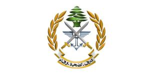 الجيش: إجراء رماية بحرية مقابل شاطئ ثكنة ميلاد النداف – عمشيت