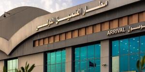 مطار العلمين الدولي يشهد انتعاشة استثنائية في حركة الطيران