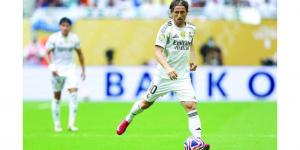 ريال مدريد.. الأكثر حصداً للأرباح في مونديال الأندية