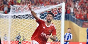 فرايبورج الألماني يزاحم الريان القطري على ضم مهاجم الأهلي