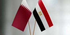مصر و قطر تواصلان جهودهما لإنهاء المفاوضات والتوصل إلى اتفاق بشأن غزة
