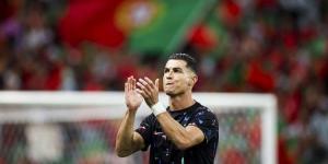 لماذا غاب البرتغالي رونالدو عن جنازة مواطنه جوتا؟