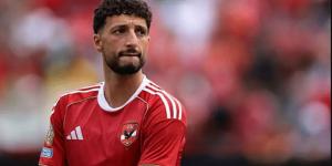 تقرير قطري: الريان القطري يقترب من ضم وسام أبو علي من الأهلي
