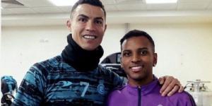 بتوصيه رونالدو.. النصر السعودي يغري رودريجو بشيك مفتوح