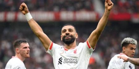 مدرب ميلان يستشهد بـ محمد صلاح قبل مباراته مع إنتر في الدوري الإيطالي