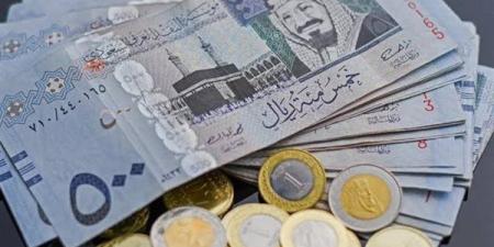 سعر الريال السعودي مقابل الجنيه المصري بالبنوك اليوم السبت 21-9-2024