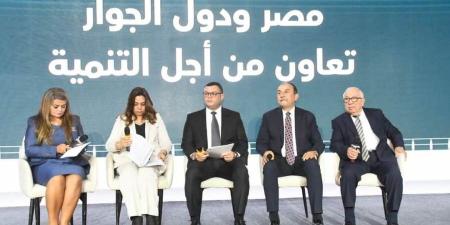 وزير الإسكان: حجم مشروعات التنمية العمرانية صقل مهارات شركات المقاولات المصرية