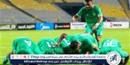 التشكيل المتوقع للمصري في مواجهة الهلال الليبي بالكونفدرالية