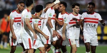 لاعب الأهلي الأسبق : الزمالك يحتاج إلى تعاقدات مع لاعبين أكتر التزامًا