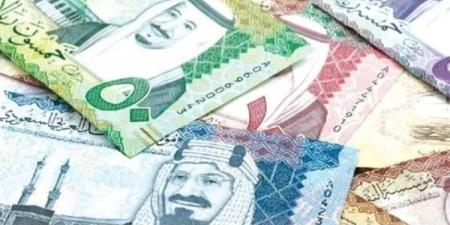 وصل لـ13 جنيهًا.. سعر الريال السعودي في آخر تحديث بسوق العملات بمصر