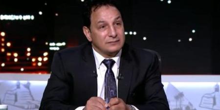 عفت نصار: الزمالك يتعامل مع الصفقات كأنها قفص الطماطم