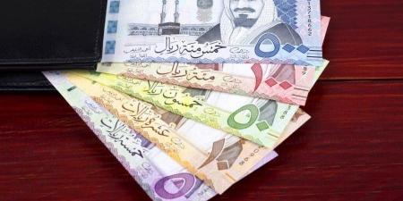 سعر الريال السعودي اليوم الاثنين 23-9-2024 في البنوك