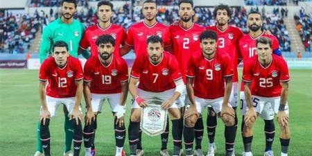 هل يتم استبعاد منتخب مصر من كأس العالم 2026؟.. مصدر يكشف الحقيقة