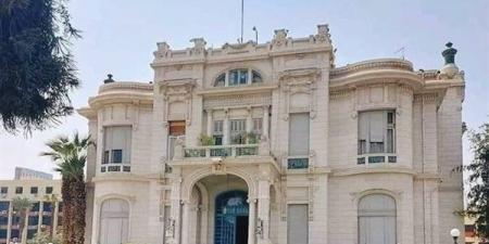 مهرجان لاستقبال طلاب جامعة عين شمس