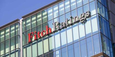 وكالة Fitch: الفيدرالي الأمريكي سيخفض الفائدة إلى 4.5% بنهاية العام الحالي