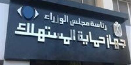 عاجل| بعد عطل فودافون.. حماية المستهلك: تعويض العملاء وسنتابع حتى انتهاء العملية